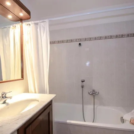 Appartement Alpes 2