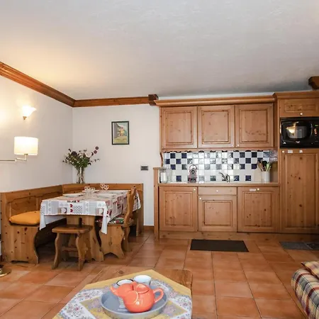 Alpes 2 Apartment Chamonix