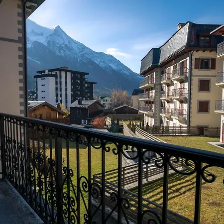 Apartment Alpes 2