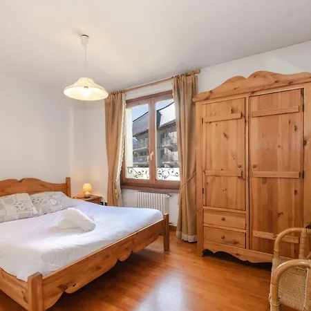 Apartment Alpes 2 Chamonix